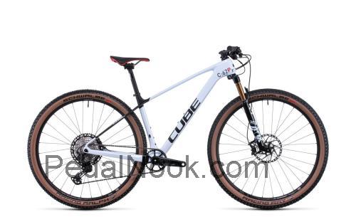 Cube Elite C62 fiche technique et avis